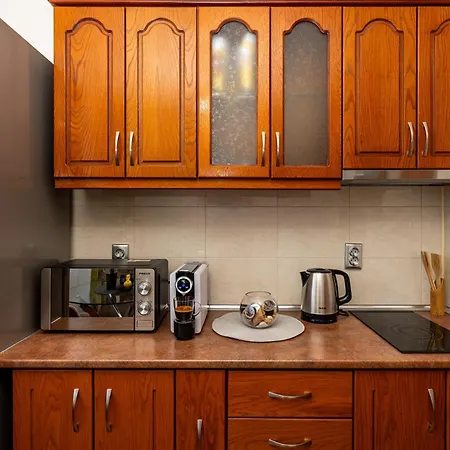 апартамен за гости панови * Plovdiv