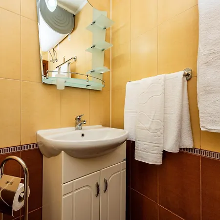 Appartement апартамен за гости панови *