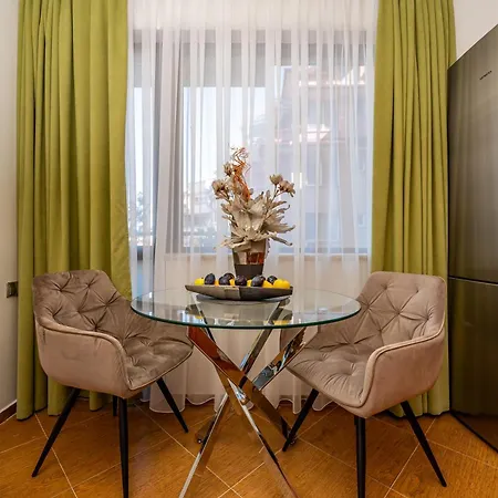 апартамен за гости панови * Plovdiv