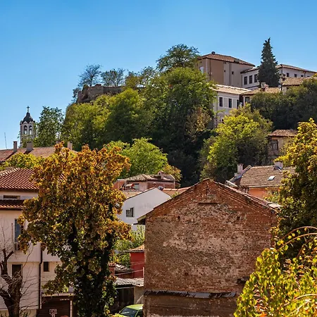 Appartement апартамен за гости панови