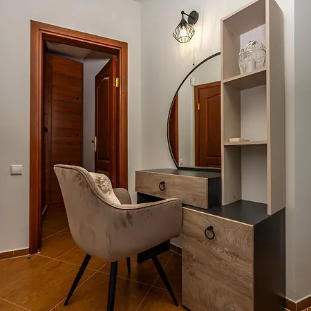 Apartament апартамен за гости панови *