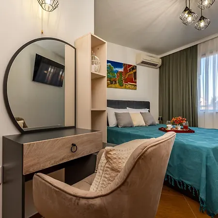 Appartement апартамен за гости панови