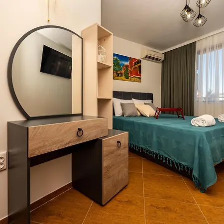 апартамен за гости панови Appartement