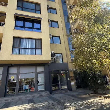 апартамен за гости панови Appartement Plovdiv