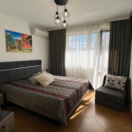 Apartament апартамен за гости панови Plovdiv
