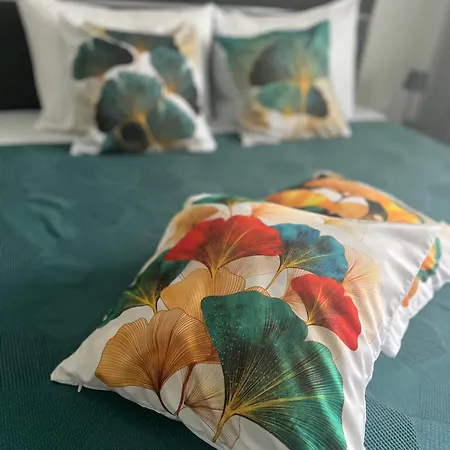 апартамен за гости панови