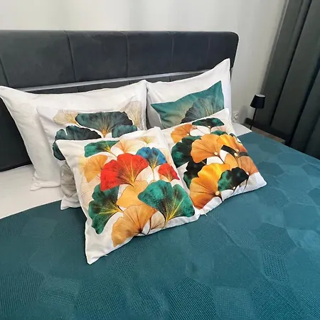 апартамен за гости панови Apartament Plovdiv