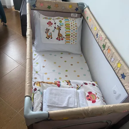 Appartement апартамен за гости панови Plovdiv