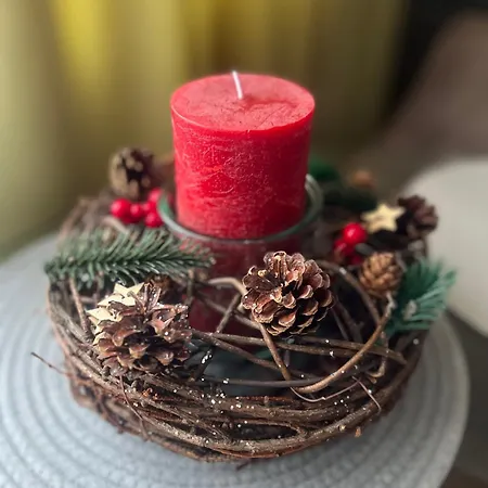 апартамен за гости панови *