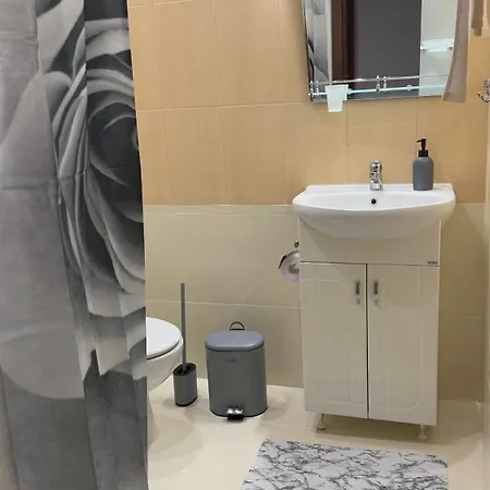 апартамен за гости панови * Plovdiv