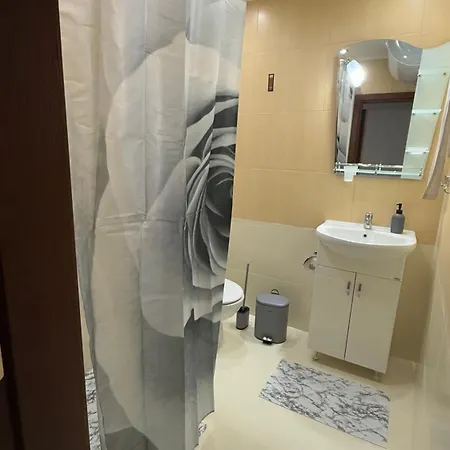 апартамен за гости панови