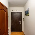 апартамен за гости панови Appartement *