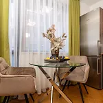 апартамен за гости панови Appartement *