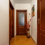 Appartement апартамен за гости панови Plovdiv