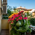 апартамен за гости панови Appartement Plovdiv