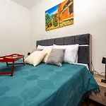 Appartement апартамен за гости панови