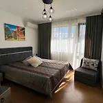 Appartement апартамен за гости панови Plovdiv