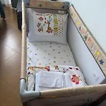 Appartement апартамен за гости панови Plovdiv