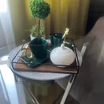 апартамен за гости панови Appartement