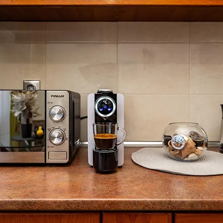 апартамен за гости панови Διαμέρισμα Φιλιππούπολη