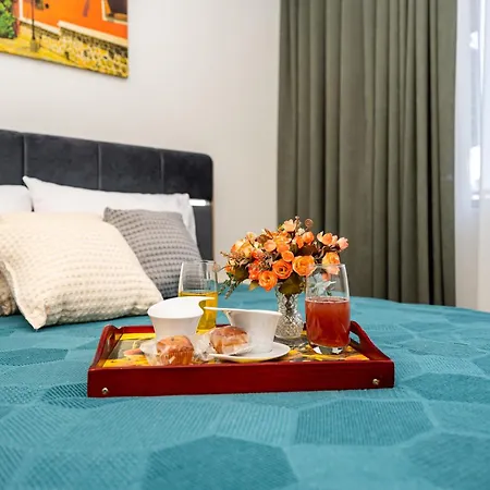 апартамен за гости панови *