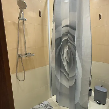 апартамен за гости панови