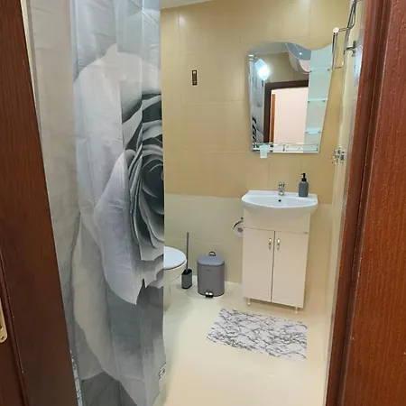 апартамен за гости панови Διαμέρισμα Φιλιππούπολη