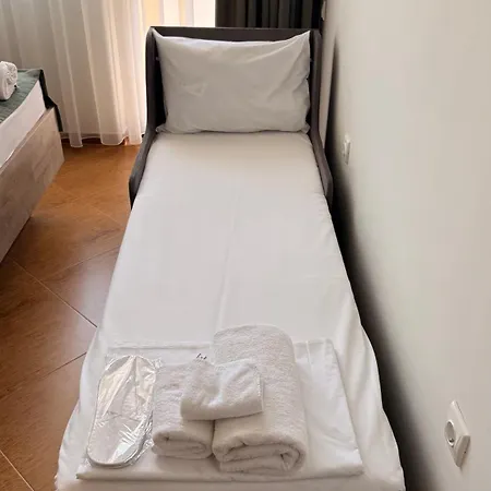 апартамен за гости панови * Φιλιππούπολη