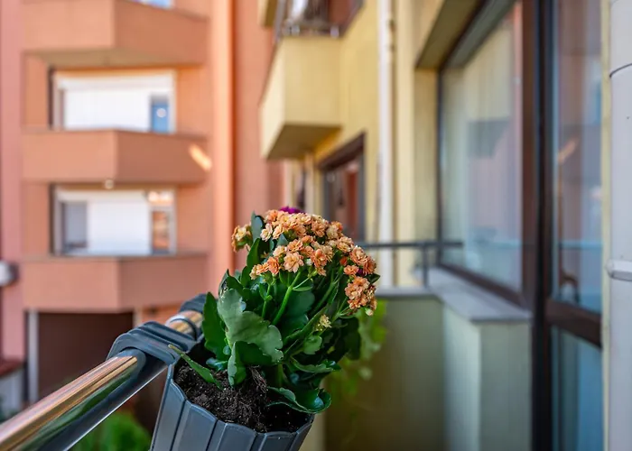 апартамен за гости панови Διαμέρισμα