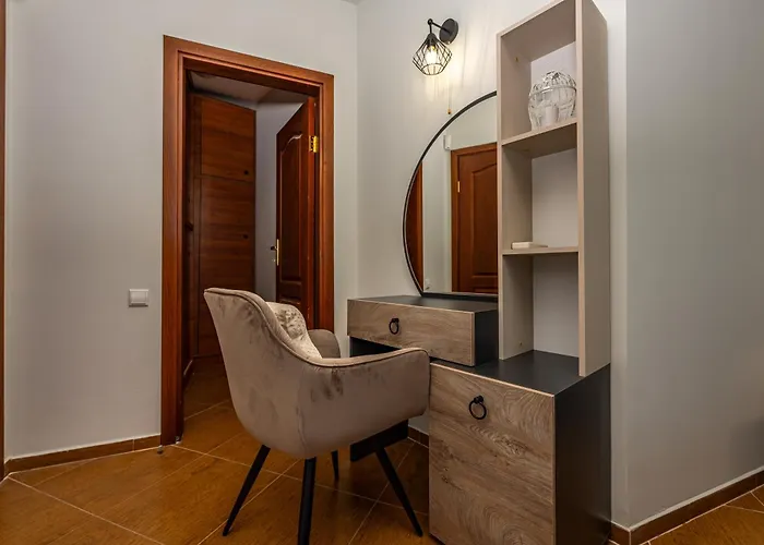 Διαμέρισμα апартамен за гости панови *