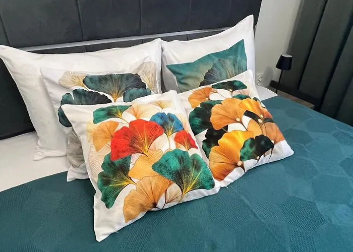 апартамен за гости панови Διαμέρισμα Φιλιππούπολη