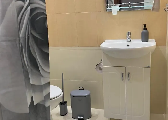 апартамен за гости панови * Φιλιππούπολη